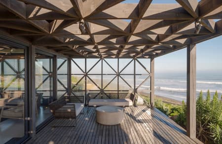 Primeriza House
